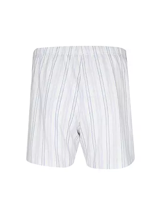ISA | Boxershorts grau | 